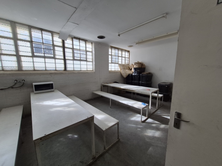 To Let Commercial Property for Rent in Gants Plaza Western Cape